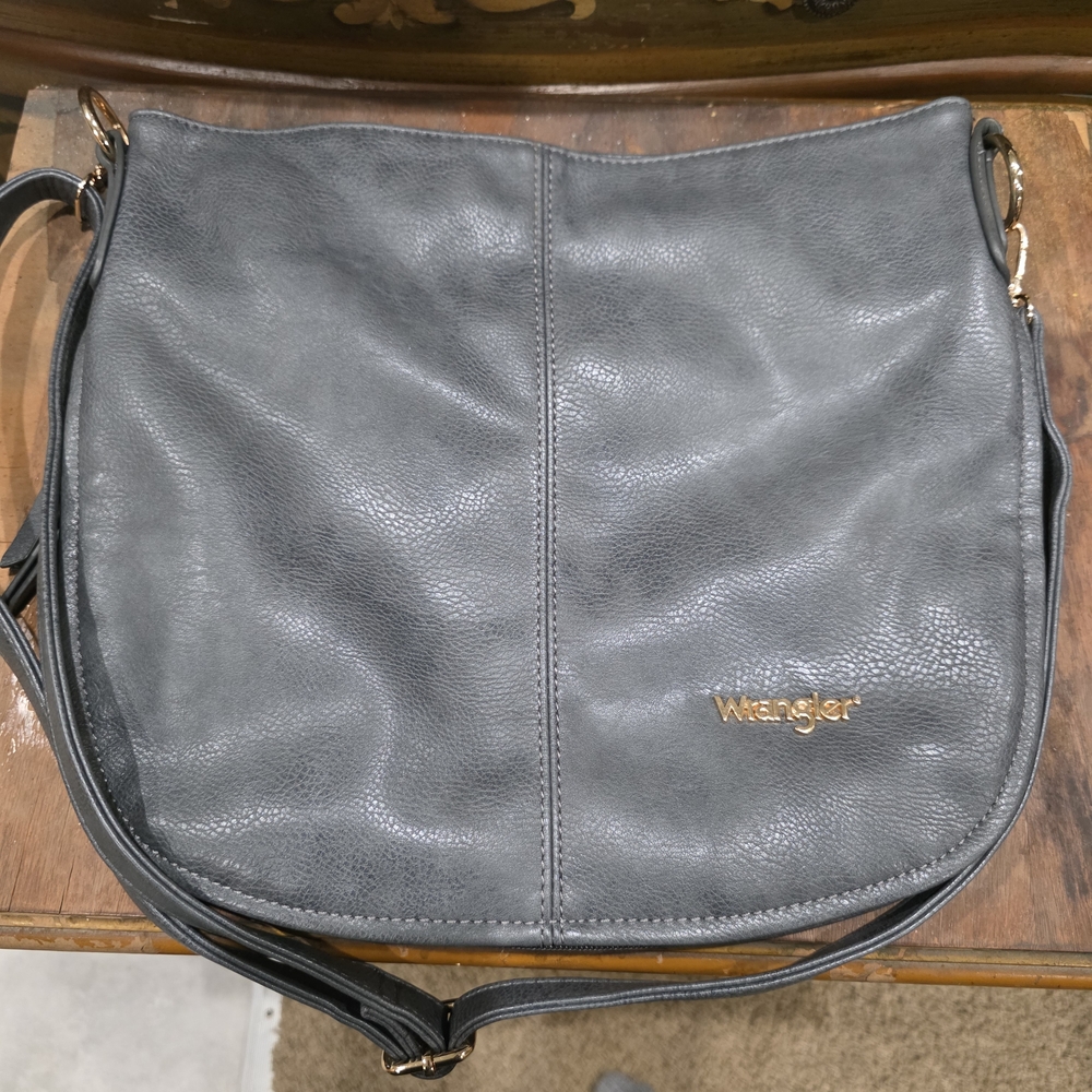 Wrangler Gray Women's Bag